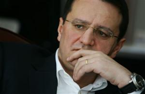 Maior, despre o lege care să interzică acoperiţii serviciilor în presă: 
