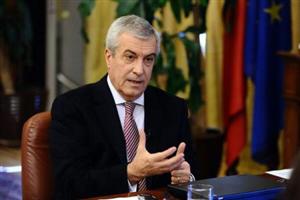 Tăriceanu: Nu orice chestiune referitoare la abuzul în serviciu necesită un prag