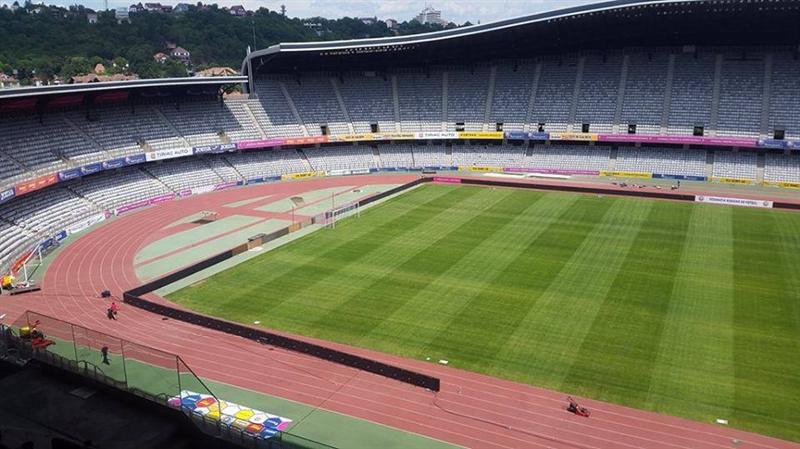 Măsuri de securitate sporite la meciul România – Chile