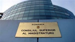 CSM cere preşedintelui Iohannis să întoarcă în Parlament legea salarizării