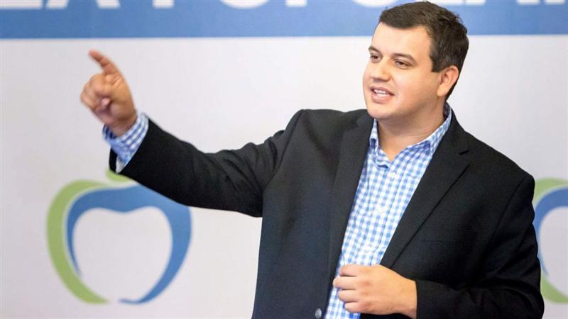 Tomac: Am primit informaţia că Dragnea va propune un premier de la UDMR