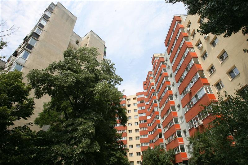 ANAF: Dezvoltatorii imobiliari persoane fizice să-și declare veniturile realizate din vânzări până la 30 iulie