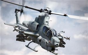 România, şanse de a construi un elicopter de atac în parteneriat cu americanii
