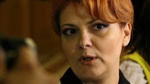 Lia Olguţa Vasilescu despre Grindeanu: Doar el credea că e pe viaţă în scaunul de premier