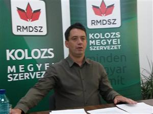 Preşedintele UDMR Cluj despre criza din PSD: 