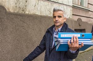 Soluţia USR la criza politică actuală. Ce spune liderul clujean al Uniunii Salvaţi România