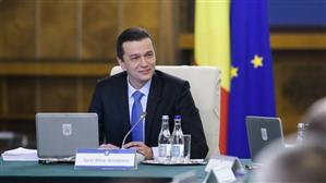 Cine ar putea face parte din Cabinetul Grindeanu II (Surse)