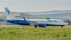 Cu avionul de la Cluj pe litoralul românesc. VEZI programul zborurilor