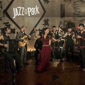 Jazz in the Park 2017: concerte la Opera Maghiară, zeci  de concerte în parc, pe mal și în centrul Clujului