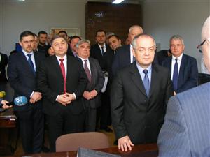 PNL îşi alege preşedintele: Ludovic Orban sau Cristian Buşoi. Cu cine votează liderii PNL Cluj