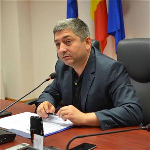 Alin Tişe nu a obţinut funcţia de prim-vicepreşedinte PNL. Adrian Oros, ales vicepreşedinte al partidului