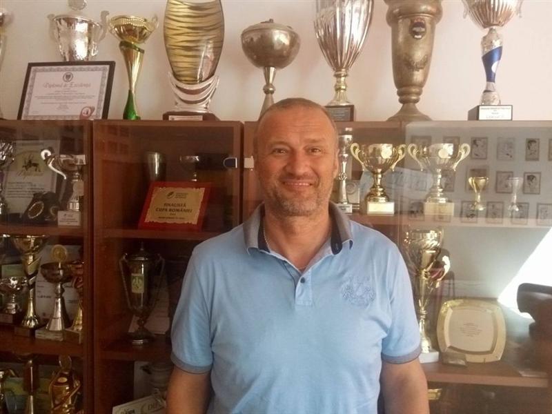 Handbal feminin: ”U” Cluj are un nou antrenor