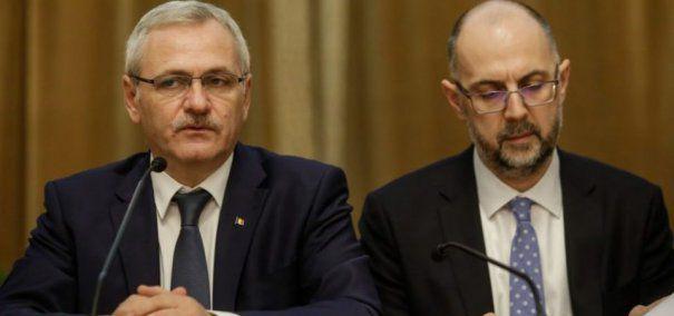 PSD şi UDMR nu s-au înţeles pe pragul pentru folosirea limbii materne, Comisiile anulate | 