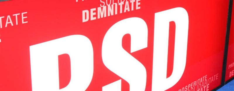Şefii PSD, şedinţă de urgenţă cu parlamentarii