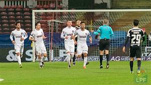 Un jucător de la CFR, în echipa străinilor din Liga 1. Câți fotbaliști din afara țării a utilizat în acest sezon