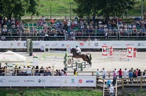 Salina Equines Horse Trophy, la a doua ediție FOTO