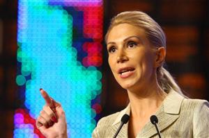 Raluca Turcan: Orice implicare a lui Liviu Dragnea în procesul de guvernare este toxică