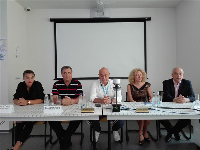 Volei feminin: ”U” Cluj are un nou sponsor | FOTO/VIDEO