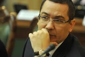 Ponta: Sunt dezamăgit. Voi sta lângă Grindeanu până va veni noul prim-ministru