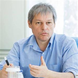 Cioloş: Prin adoptarea moțiunii de azi, PSD și ALDE au recunoscut oficial, prin vot, că nu au capacitatea să guverneze țara