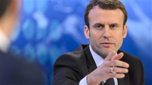 Macron: UE nu este 