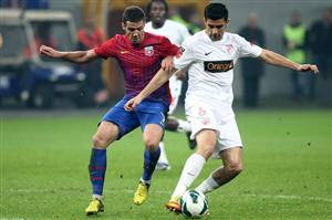 Un fost fundaș de la Dinamo și Steaua s-a înțeles cu CFR 