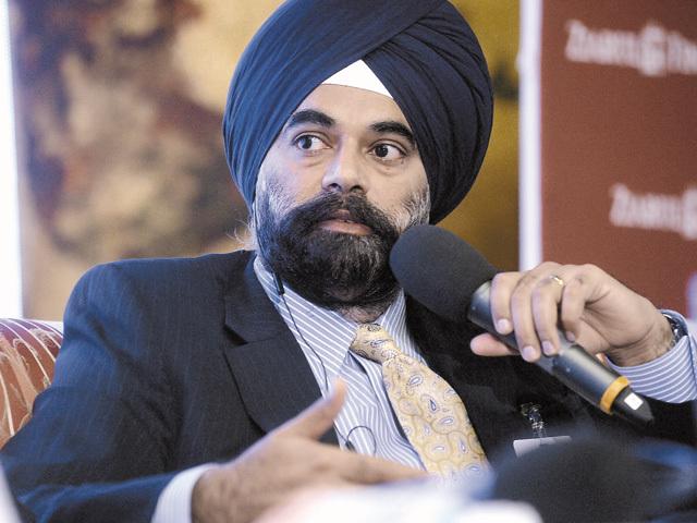 Vodafone a rămas fără director general