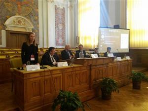 Imaginea României pe plan extern, în dezbatere la UBB, la Forumul de Diplomaţie Publică