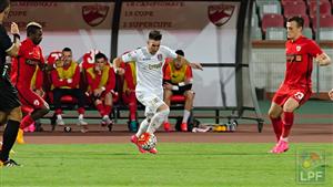 CFR poate rămâne fără Păun. E dorit în Serie A