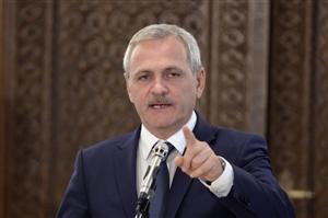 Dragnea are 