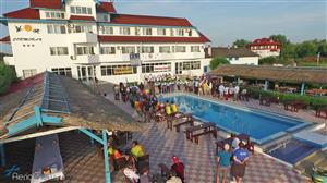 REPORTAJ Desant clujean în Deltă. Patru echipe la campionatul de spinning