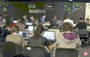 Primul incubator digital din România va demara în această vară la Cluj