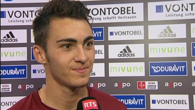 Portughezul Moutinho vine la CFR Cluj
