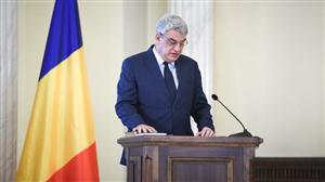 Tudose: A existat o frână, iar mie mi s-a spus să o transform în acceleraţie şi asta am să fac 