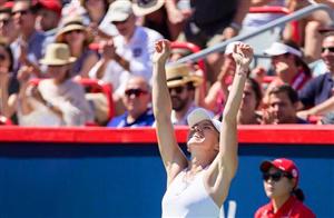 Simona Halep o întâlneşte pe Marina Erakovic în primul tur la Wimbledon