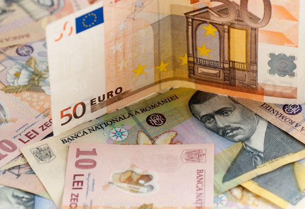 BNR: Iniţiativele legislative recente din domeniul fiscal sporesc riscurile asociate inflaţiei
