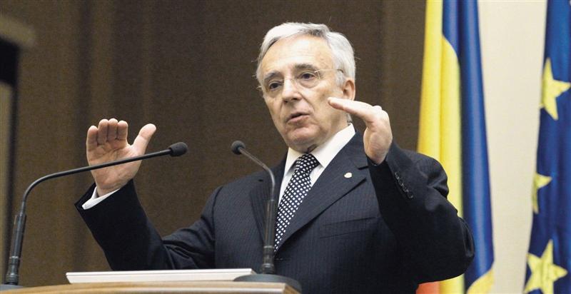 Isărescu: Creşterea inflaţiei şi a dobânzii BNR, inevitabile în raport cu ceea ce se întâmplă în lume