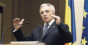 Isărescu: Creşterea inflaţiei şi a dobânzii BNR, inevitabile în raport cu ceea ce se întâmplă în lume
