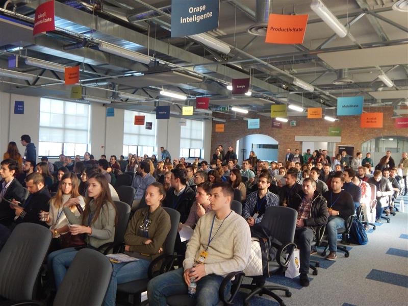 Informaticienii clujeni au făcut din Alba Iulia un oraş inteligent