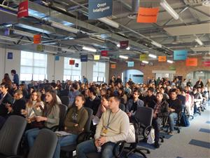 Informaticienii clujeni au făcut din Alba Iulia un oraş inteligent