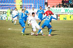 Care au fost cei mai tineri jucători din ultimul campionat » Un mijlocaș format de ”U” se află în top