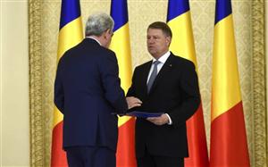 Iohannis: Tudose nu este propunerea mea de prim ministru. PSD răspunde integral şi până la sfârşit pentru prestaţia acestuia