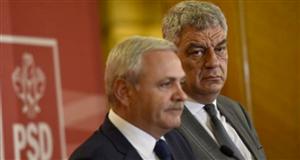 Premierul Tudose: N-am apucat să ne certăm cu Liviu Dragnea