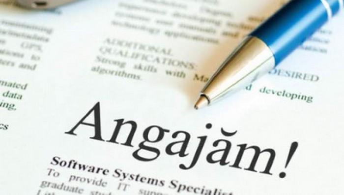 Tot mai puţine locuri de muncă vacante la Cluj