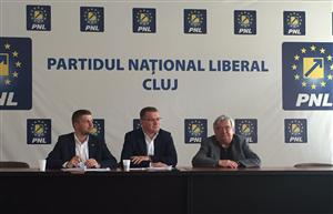 Păreri diferite în PNL Cluj despre autorizarea marşurilor minorităţilor sexuale