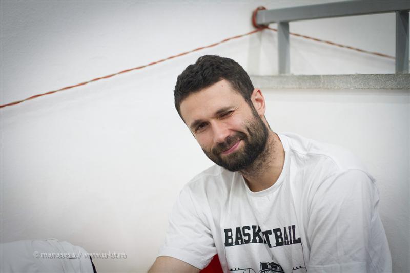 Când ar putea reveni Rasic: ”În mod normal, atât ține perioada de recuperare”