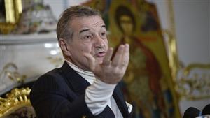 Fundașul din Gruia la care visează Becali: ”Mi-a plăcut foarte mult”