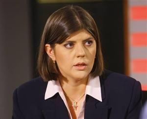 Kovesi, invitată din nou la audieri în Comisia de anchetă a alegerilor din 2009. Ce riscă şefa DNA dacă nu se prezintă