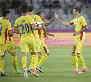 Naționala României a urcat 4 locuri în clasamentul FIFA