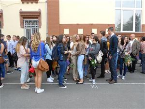 Liceele din Cluj, la mare căutare în rândul elevilor din alte judeţe